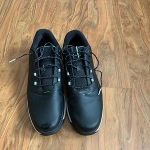 Men’s under armour golf shoes